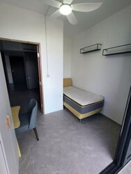 Park Colonial (D13), Condominium #561499131